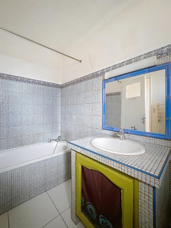 Appartement - 87 m² - 3 pièces