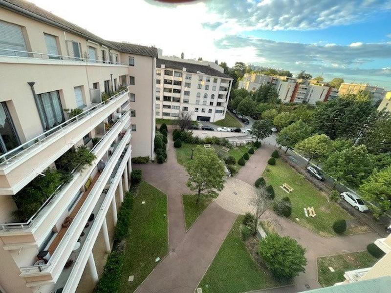 Appartement - 127 m² - 5 pièces