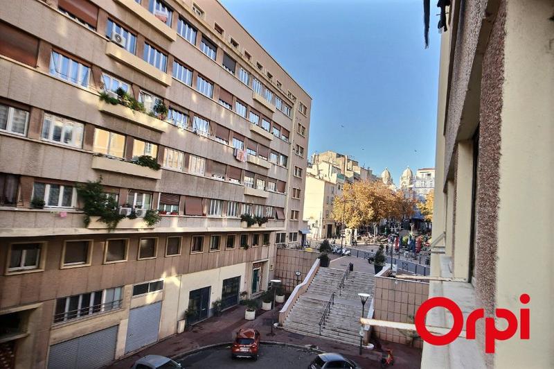 Appartement - 58 m² - 2 pièces