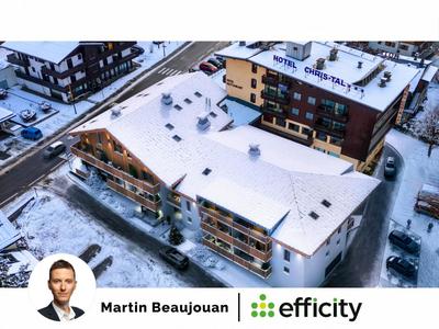 Appartement - 87 m² - 4 pièces