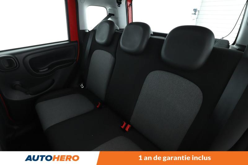 Fiat Panda 1.2 City Cross 69 ch