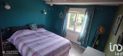 Maison - 155 m² - 5 pièces