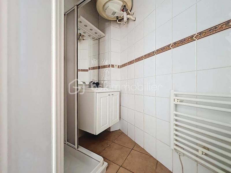 Studio - 66 m² - 3 pièces