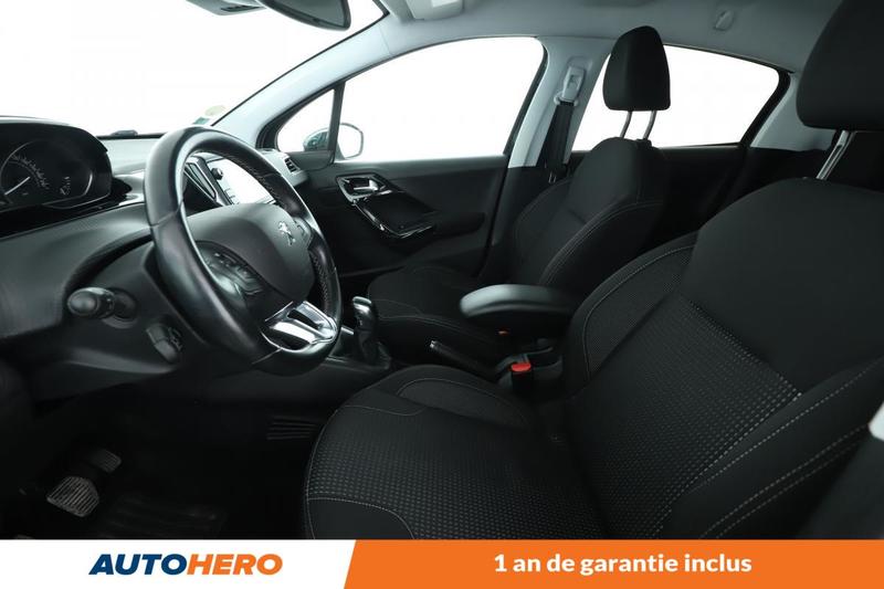 Peugeot 208 1.5 Blue-HDi Tech Edition 5p 100 ch