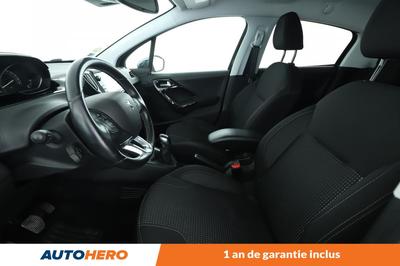 Peugeot 208 1.5 Blue-HDi Tech Edition 5p 100 ch