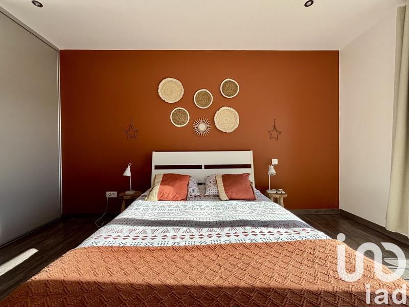 Maison - 160 m² - 5 pièces