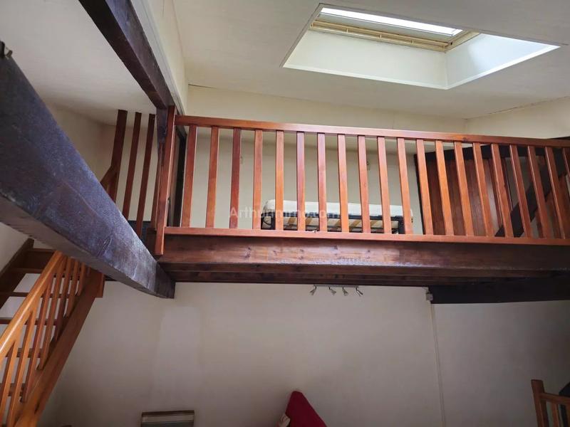 Appartement - 55 m² - 2 pièces