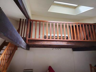 Appartement - 55 m² - 2 pièces