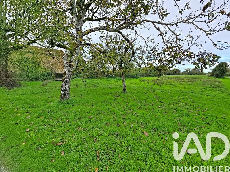 Maison - 50 m² - 2 pièces