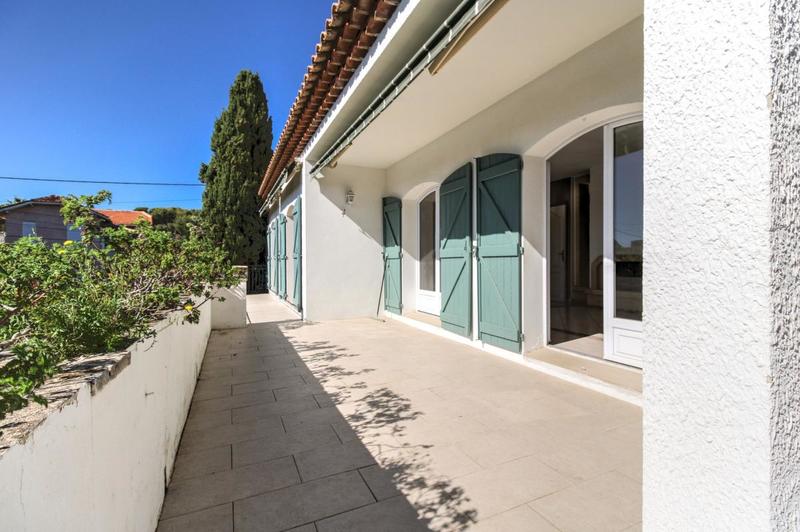 Maison - 146 m² - 8 pièces