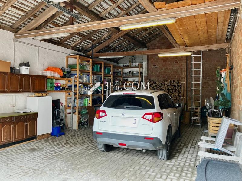 Maison - 190 m² - 7 pièces