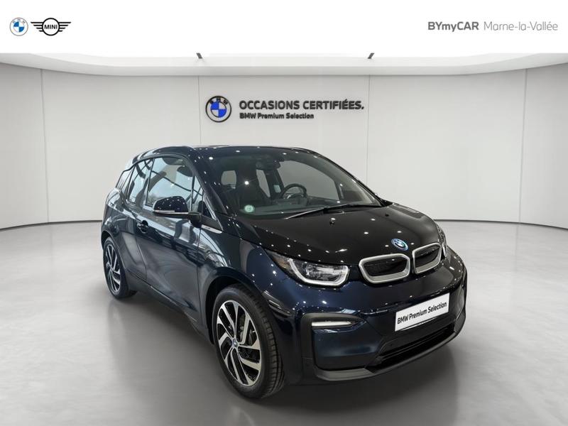 Bmw i3 I01 Lci 120 Ah 170 ch Bva Edition WindMill Atelier