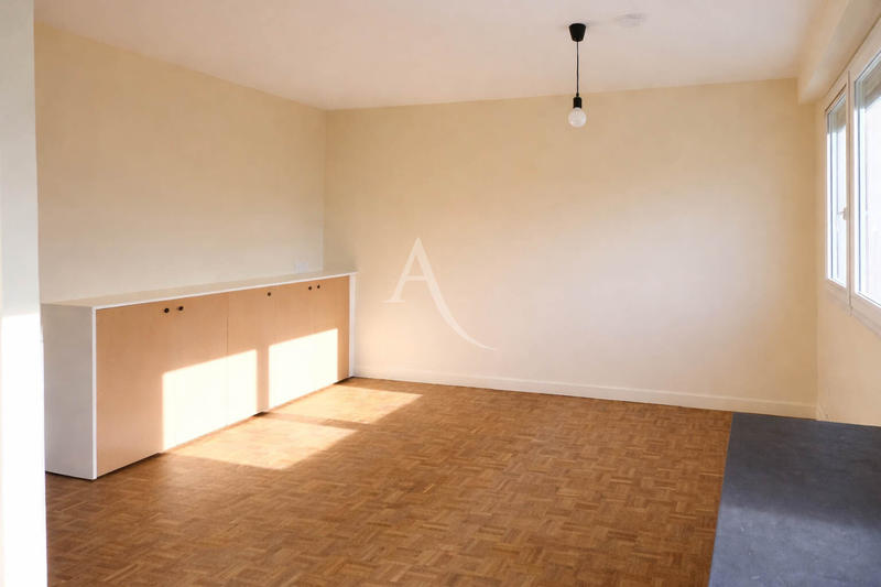 Appartement - 29 m² - 1 pièce