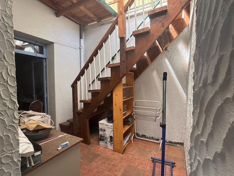 Maison de village - 200 m² - 5 pièces