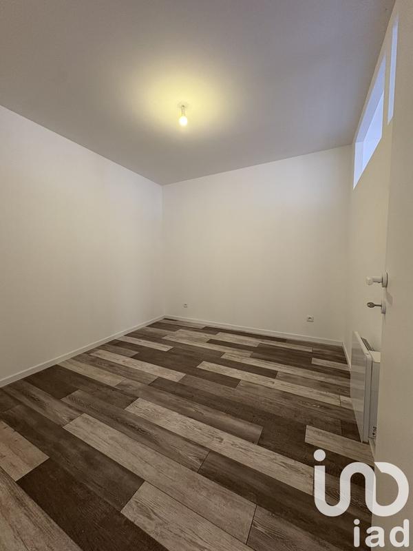 Appartement - 45 m² - 3 pièces