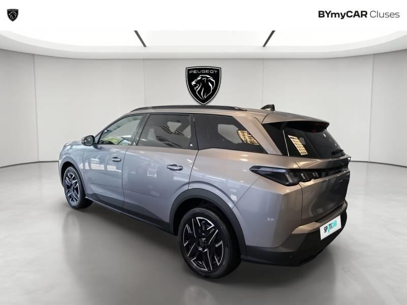 Peugeot 5008 Hybrid 145 e-Dcs6 Allure