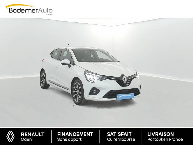 Renault Clio E-Tech 140 - 21n Intens