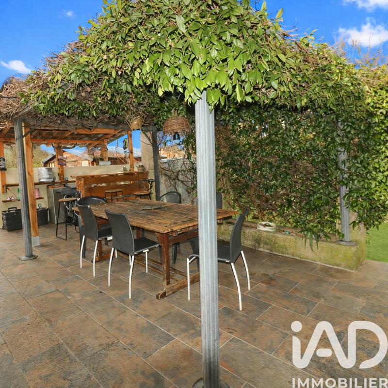 Appartement - 81 m² - 4 pièces