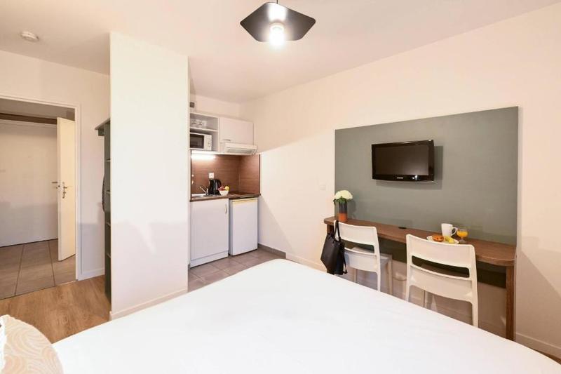 Studio - 33 m² - 1 pièce