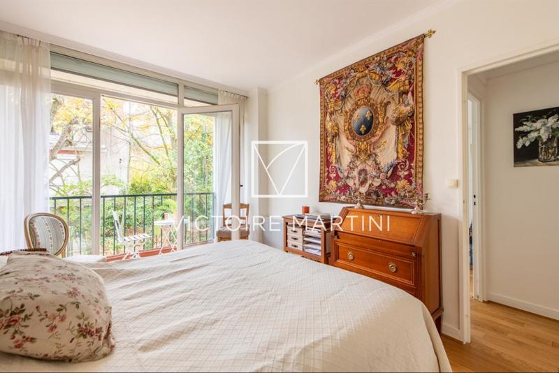 Appartement - 85 m² - 4 pièces