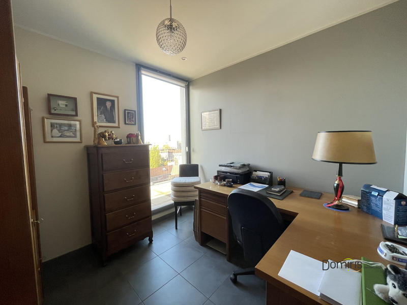 Appartement - 132 m² - 4 pièces