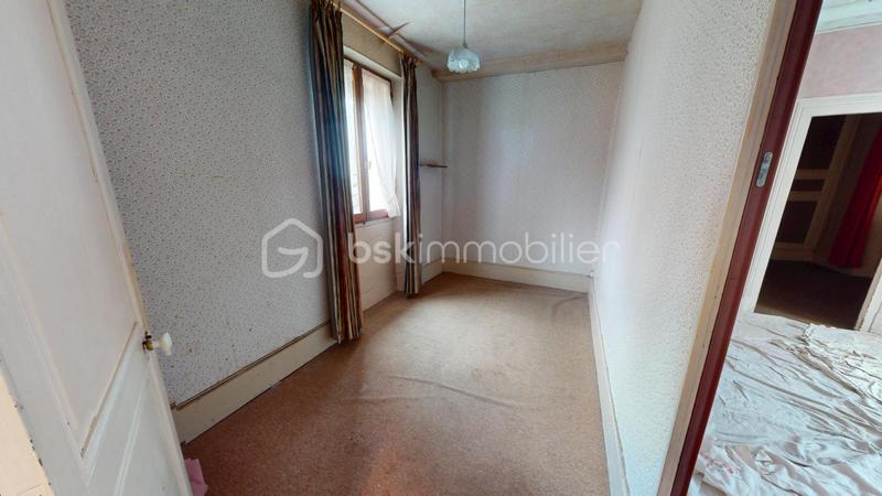 Maison - 200 m² - 4 pièces