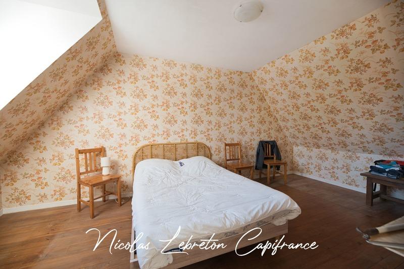 Maison - 135 m² - 4 pièces