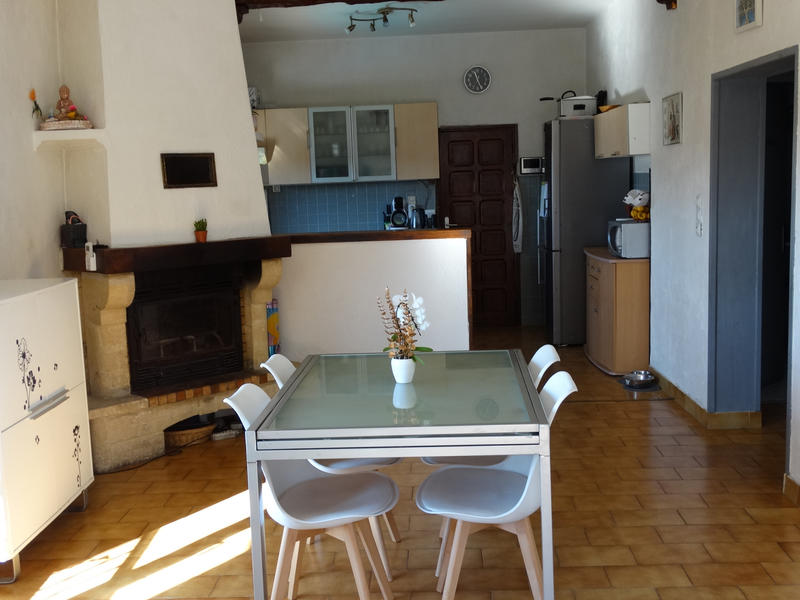 Villa - 139 m² - 6 pièces