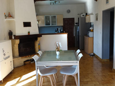 Villa - 139 m² - 6 pièces