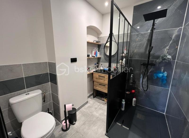 Maison - 157 m² - 6 pièces