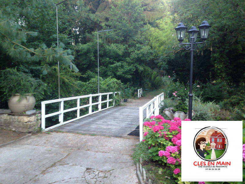 Appartement - 600 m² - 20 pièces