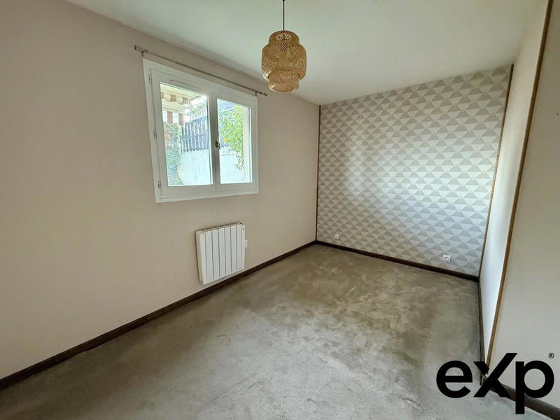 Appartement - 120 m² - 5 pièces