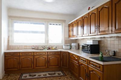 Maison de ville - 68 m² - 3 pièces