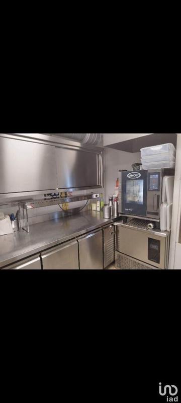 Local commercial - 180 m²