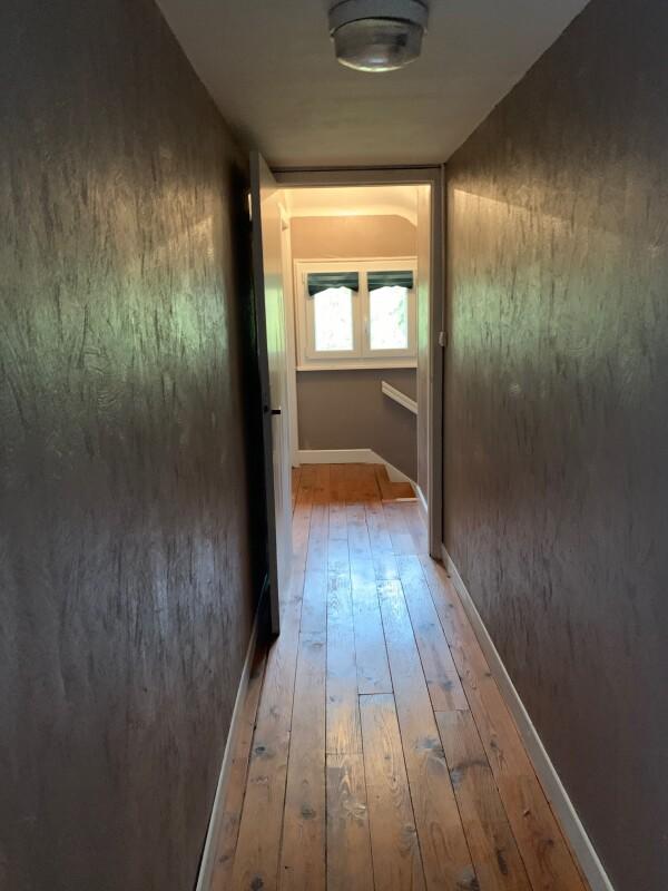 Maison - 118 m² - 4 pièces