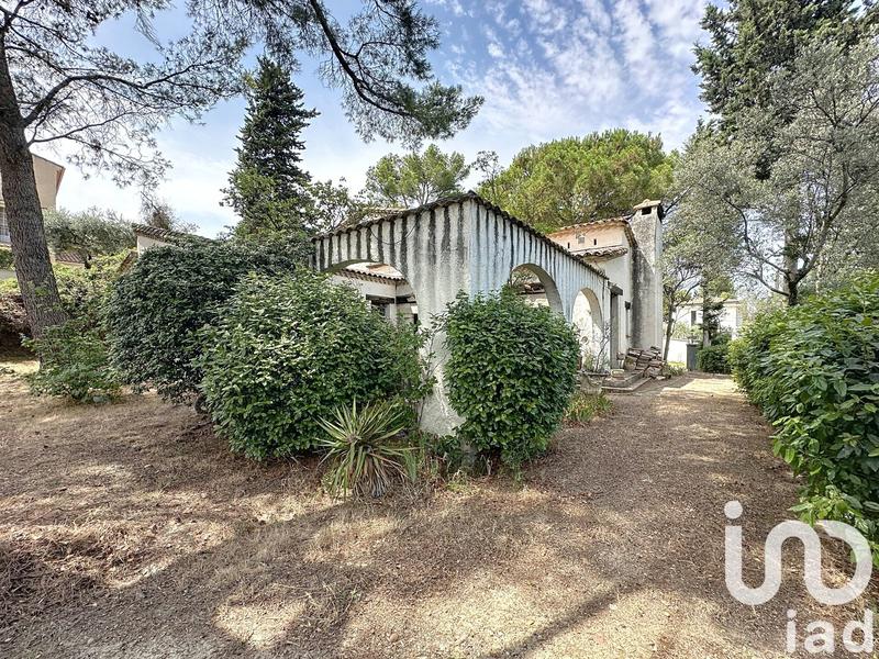 Maison - 175 m² - 5 pièces