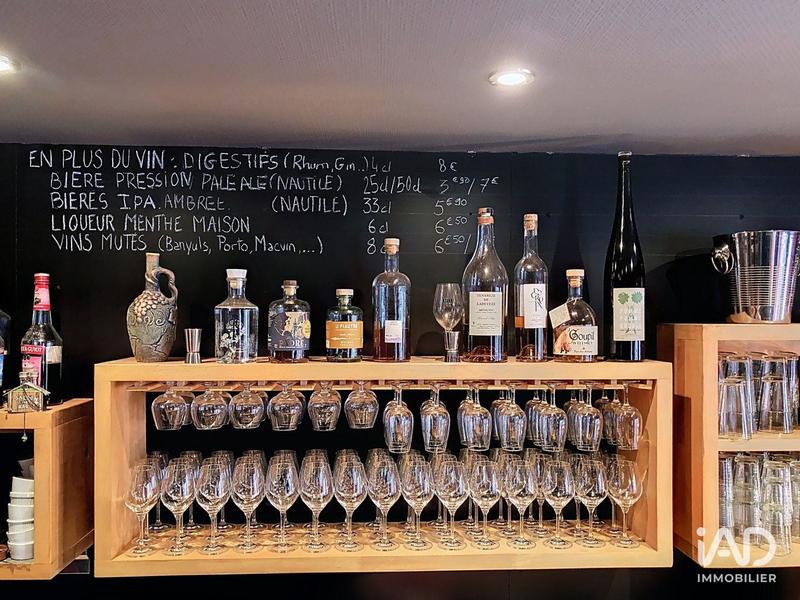 Local commercial - 86 m²