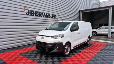 Fiat Scudo Fourgon Bluehdi 145 Xl Bvm6