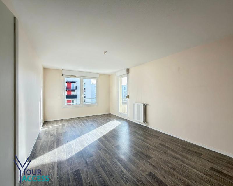 Appartement - 74 m² - 3 pièces