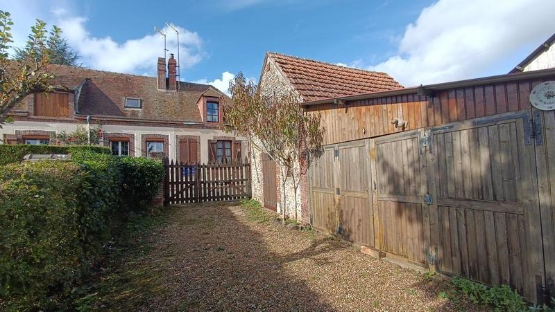 Maison - 85 m² - 3 pièces