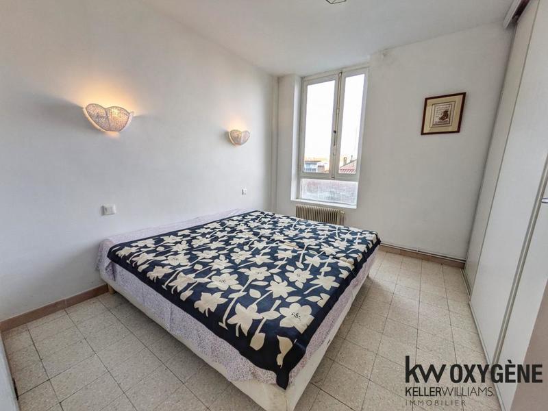 Appartement - 74 m² - 3 pièces