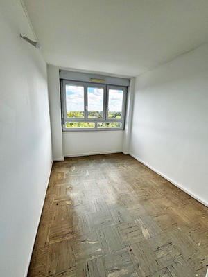 Appartement - 91 m² - 4 pièces