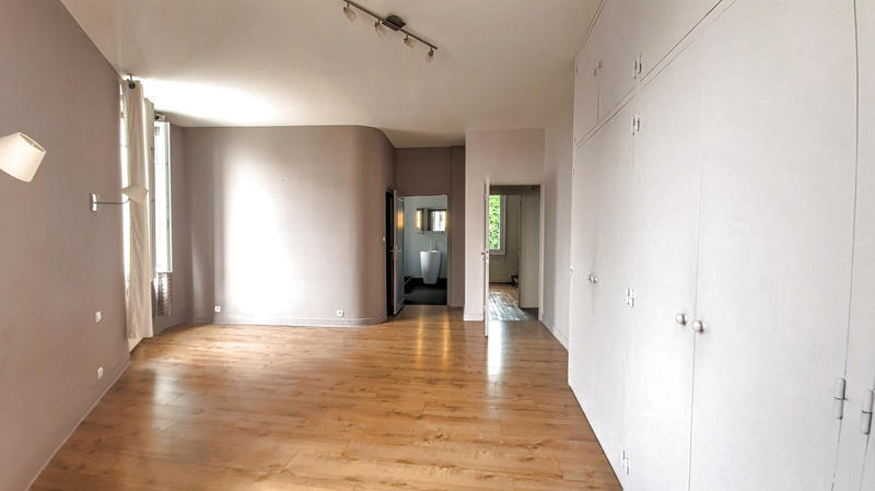 Maison - 196 m² - 8 pièces