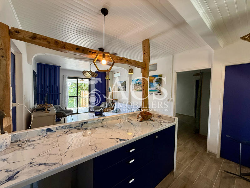 Villa - 84 m² - 4 pièces