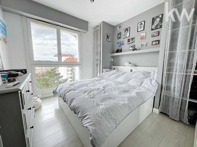 Duplex - 67 m² - 4 pièces