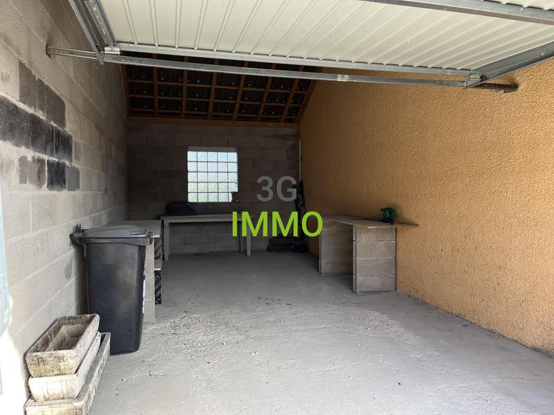 Villa - 77 m² - 4 pièces