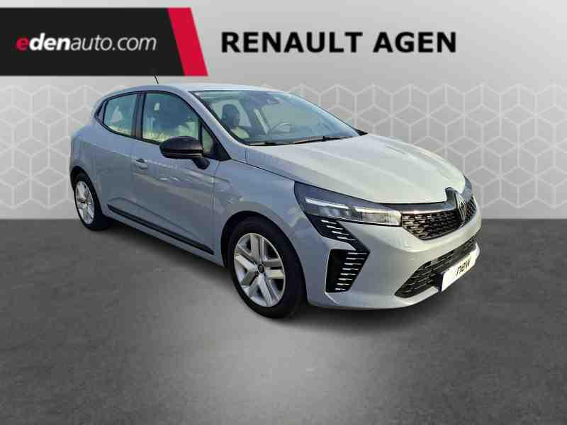 Renault Clio TCe 90 Evolution