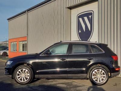 Audi Q5 2.0 Tdi 190 Ch Quattro s-tronic Advanced - Origine France Garantie 6 Mois
