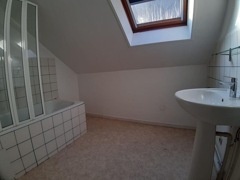 Appartement - 46 m² - 3 pièces