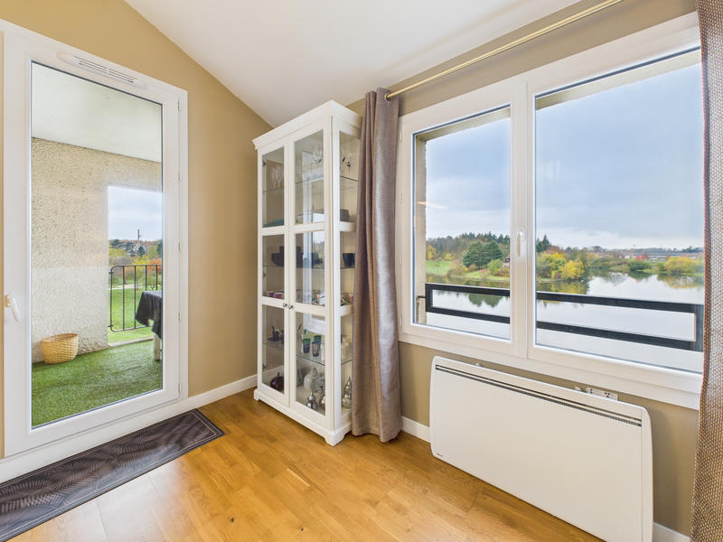 Appartement - 130 m² - 5 pièces